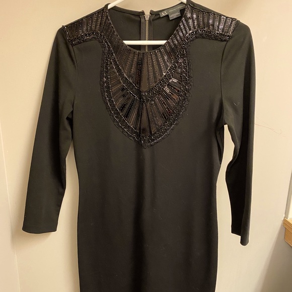 Armani Exchange Dress - Picture 1 of 3